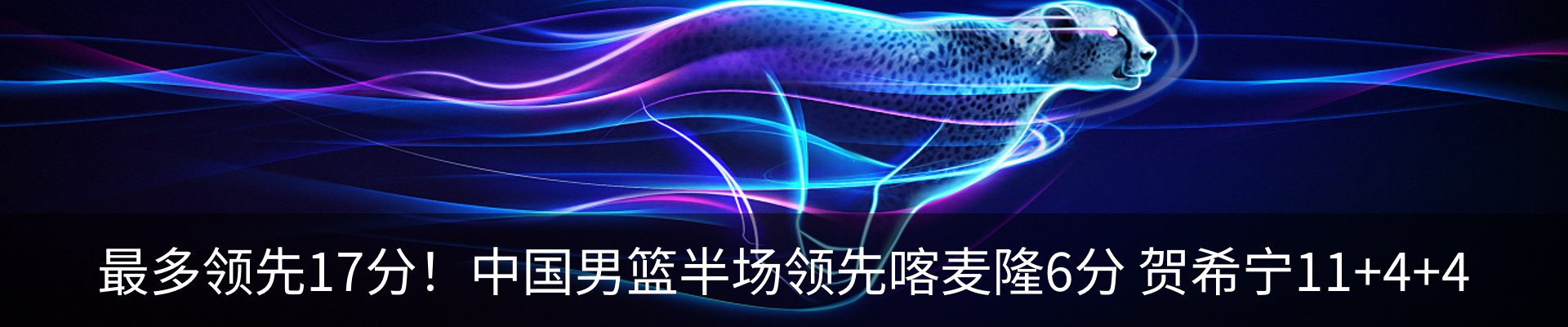 新闻动态