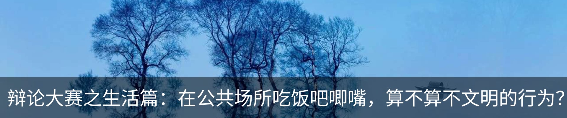 新闻动态
